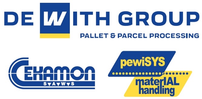 Logo De With Group